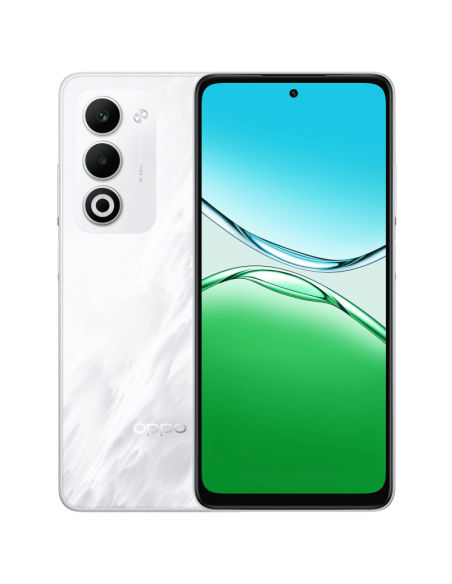 OPPO A5 4G 8Go 256Go - Blanc brumeux OPPO A5 4G 8Go 256Go - Blanc brumeux
