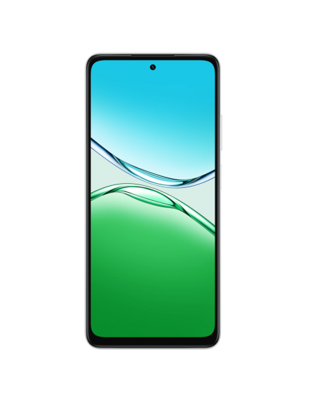 OPPO A5 4G 8Go 256Go - Blanc brumeux(A5-8/256-Blanc) OPPO A5 4G 8Go 256Go - Blanc brumeux(A5-8/256-Blanc)