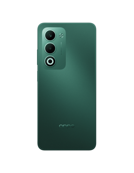 OPPO A5 4G 6Go 256Go - Vert aurore(A5-8/256-Vert)