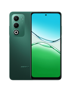 OPPO A5 4G 6Go 256Go - Vert aurore