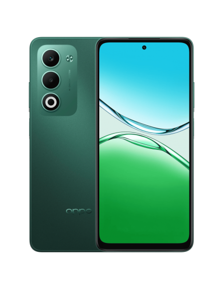 OPPO A5 4G 6Go 256Go - Vert aurore