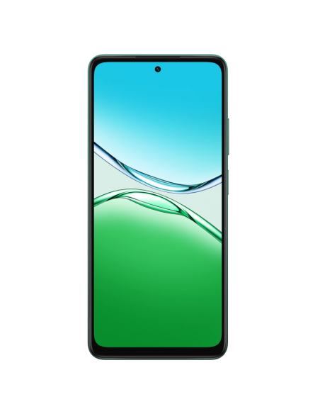 OPPO A5 4G 6Go 256Go - Vert aurore(A5-8/256-Vert)