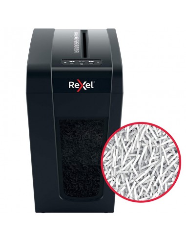 Destructeur de Documents REXEL 1020127 commandes tactiles
