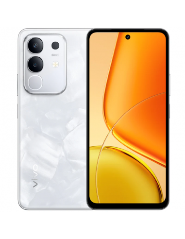 Vivo Y29 8Go 256Go Blanc Vivo Y29 8Go 256Go Blanc