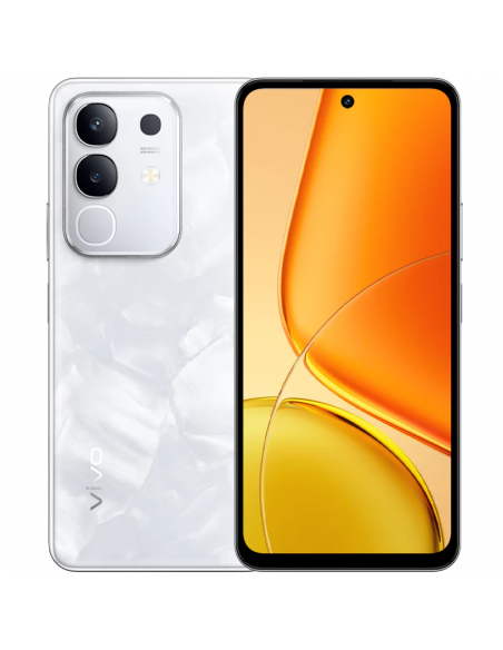 Vivo Y29 8Go 256Go Blanc Vivo Y29 8Go 256Go Blanc