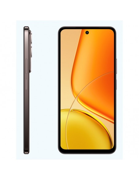 Écran LCD de 6.68 pouces du Vivo Y29, offrant une expérience visuelle fluide et nette.