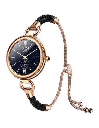 Montre MAXCOM FW51 Bluetooth avec synchronisation smartphone et notifications push Montre MAXCOM FW51 Bluetooth avec synchronisation smartphone et notifications push