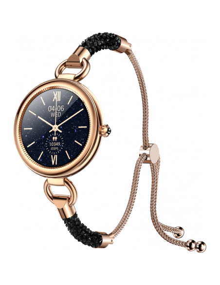 Montre MAXCOM FW51 Bluetooth avec synchronisation smartphone et notifications push Montre MAXCOM FW51 Bluetooth avec synchronisation smartphone et notifications push