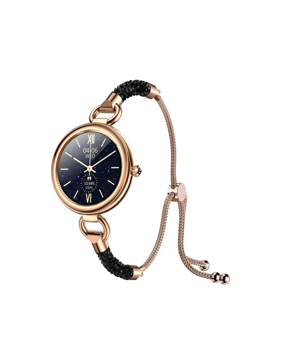 Montre intelligente MAXCOM FW51 pour sport, suivi du sommeil et santé quotidienne
