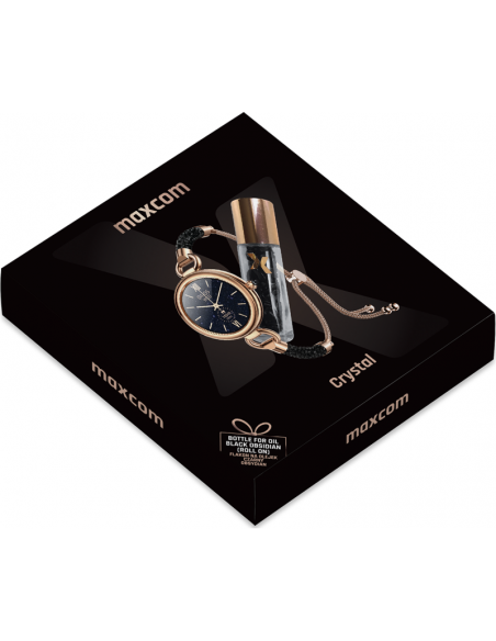 Montre connectée MAXCOM FW51 Cristal (FW51) Montre connectée MAXCOM FW51 Cristal (FW51)