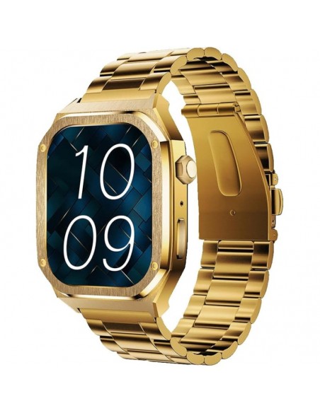 Smartwatch Maxcom FW65 avec modes sportifs et suivi santé Smartwatch Maxcom FW65 avec modes sportifs et suivi santé