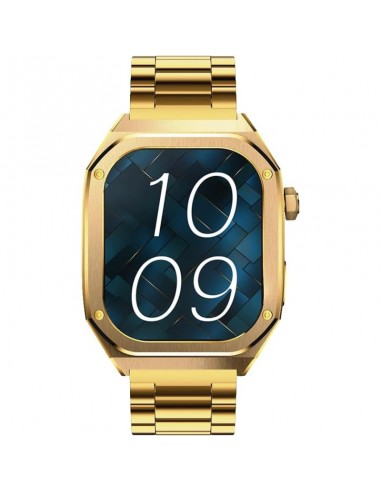 Montre connectée Maxcom FW65 légère et confortable pour sport Montre connectée Maxcom FW65 légère et confortable pour sport