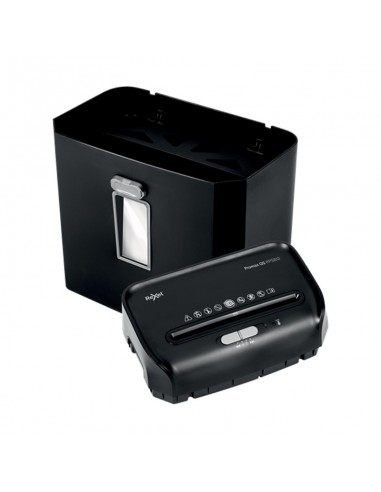 Destructeur de Documents REXEL 1001826 pour bureau professionnel