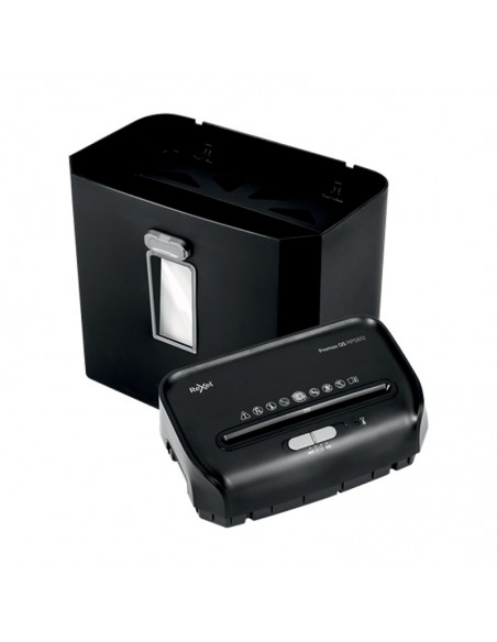 Destructeur de Documents REXEL 1001826 pour bureau professionnel