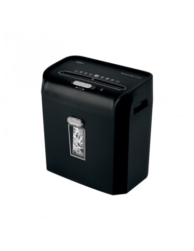 REXEL ProMax RPS 812 destructeur papier coupe droite