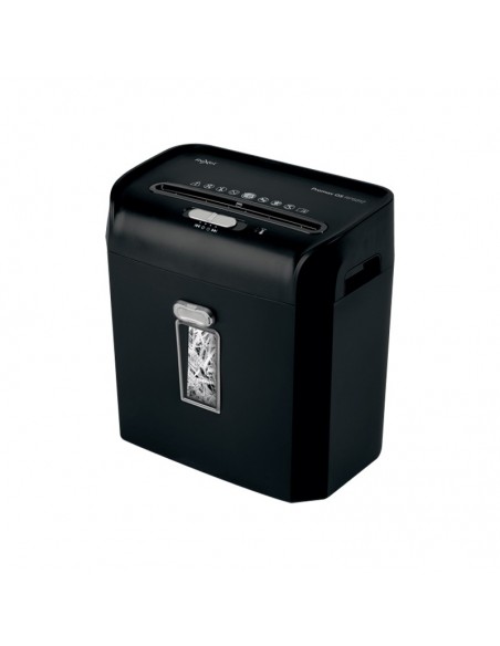 REXEL ProMax RPS 812 destructeur papier coupe droite