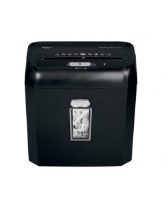 Destructeur de papier REXEL ProMax avec bac 12 litres