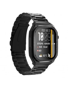 Montre connectée Maxcom FW65 Iron S Noir(FW65-BK)