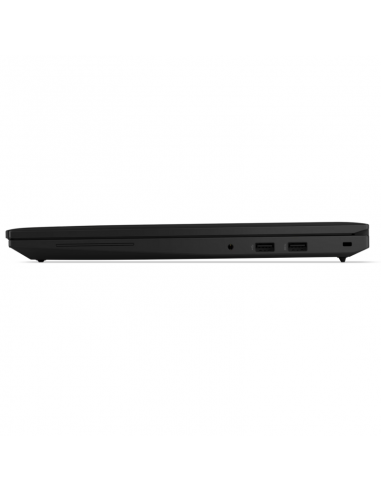 PC Portable LENOVO ThinkPad L16 Gen 1 Ultra 7 155U 8G 512Go SSD - Noir(21L3001KFE) PC Portable LENOVO ThinkPad L16 Gen 1 Ultra 7 155U 8G 512Go SSD - Noir(21L3001KFE)