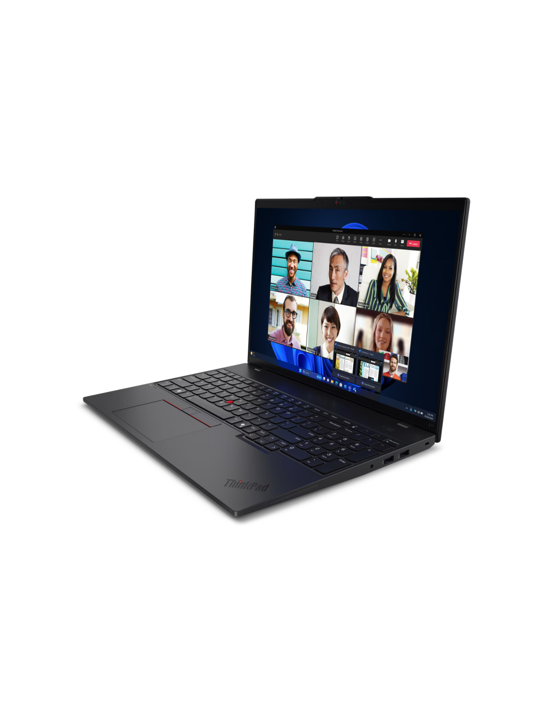 Écran IPS WUXGA Lenovo ThinkPad P16s Gen 3