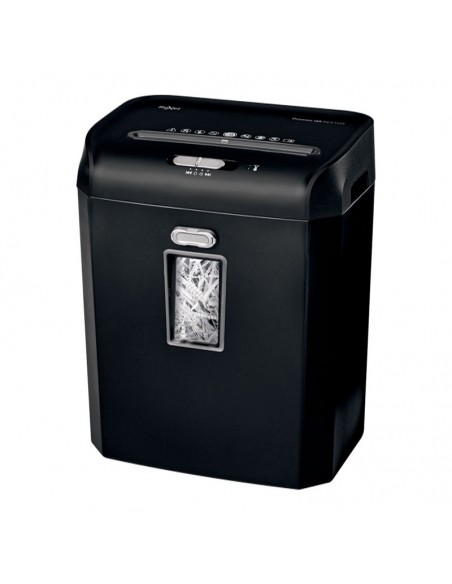 Destructeur de papier Rexel ProMax QS RES1123 EU Coupe droite fonctionnement coupe droite Destructeur de papier Rexel ProMax QS RES1123 EU Coupe droite fonctionnement coupe droite