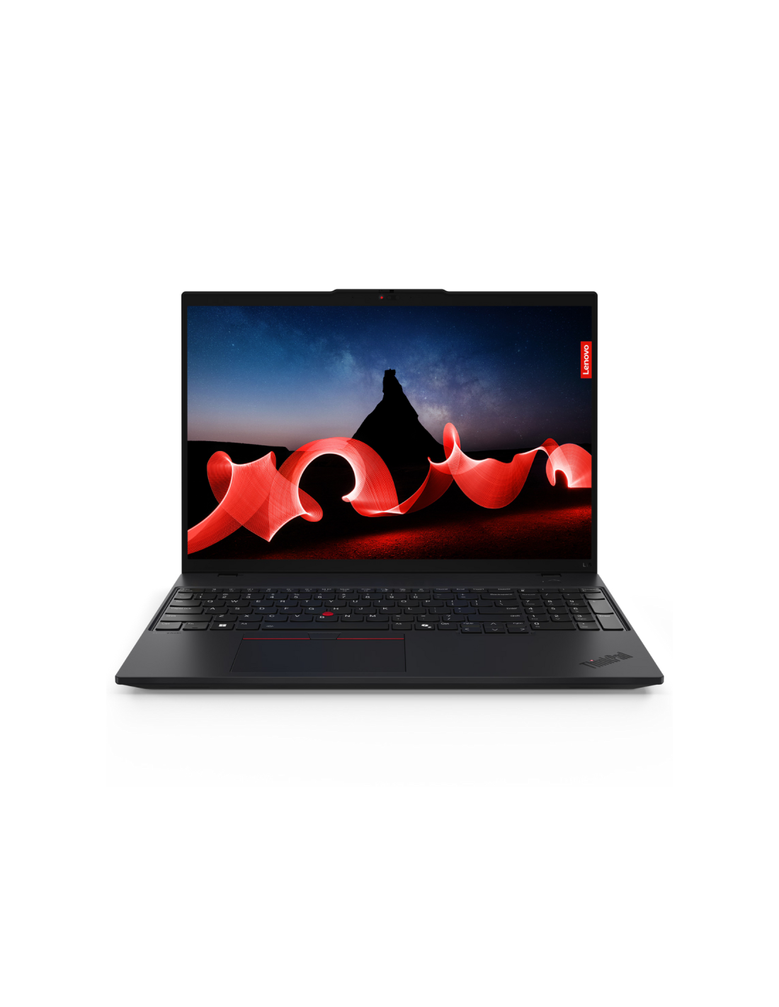 Lenovo ThinkPad P16s Gen 3 PC portable professionnel