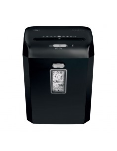 Destructeur de documents REXEL ProMax QS vue extérieure