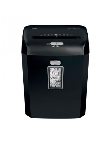 Destructeur de documents REXEL ProMax QS vue extérieure Destructeur de documents REXEL ProMax QS vue extérieure