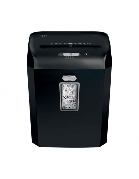 Destructeur de documents REXEL ProMax QS vue extérieure Destructeur de documents REXEL ProMax QS vue extérieure