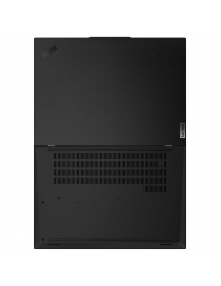 PC Portable LENOVO ThinkPad L16 Gen 1 Ultra 7 155U 8G 512Go SSD - Noir(21L3001KFE) PC Portable LENOVO ThinkPad L16 Gen 1 Ultra 7 155U 8G 512Go SSD - Noir(21L3001KFE)