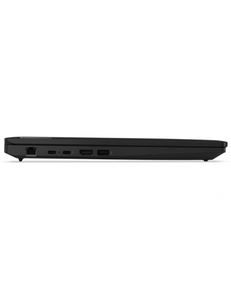 PC Portable LENOVO ThinkPad L16 Gen 1 Ultra 7 155U 8G 512Go SSD - Noir(21L3001KFE) PC Portable LENOVO ThinkPad L16 Gen 1 Ultra 7 155U 8G 512Go SSD - Noir(21L3001KFE)