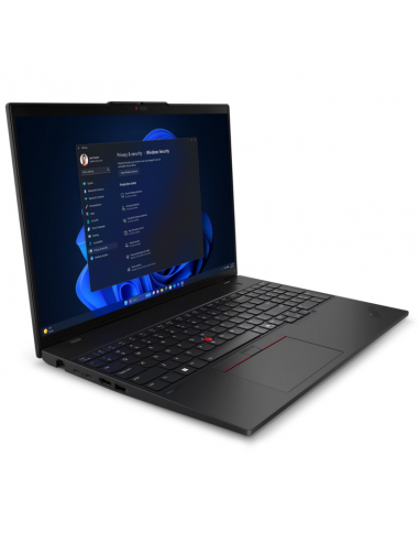 Lenovo ThinkPad P16s Gen 3 , Ultra 7 155H RTX 500 4Go en Tunisie Lenovo ThinkPad P16s Gen 3 , Ultra 7 155H RTX 500 4Go en Tunisie