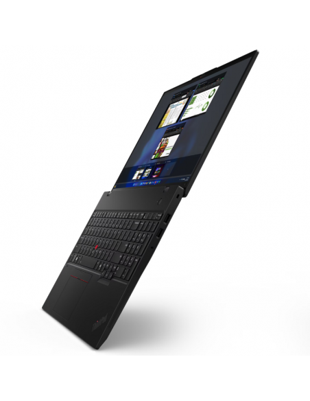 PC Portable LENOVO ThinkPad L16 Gen 1 Ultra 7 155U 8G 512Go SSD - Noir(21L3001KFE) PC Portable LENOVO ThinkPad L16 Gen 1 Ultra 7 155U 8G 512Go SSD - Noir(21L3001KFE)