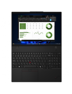 Lenovo ThinkPad P16s Gen 3 / Ultra 7 155H prix en Tunisie 2