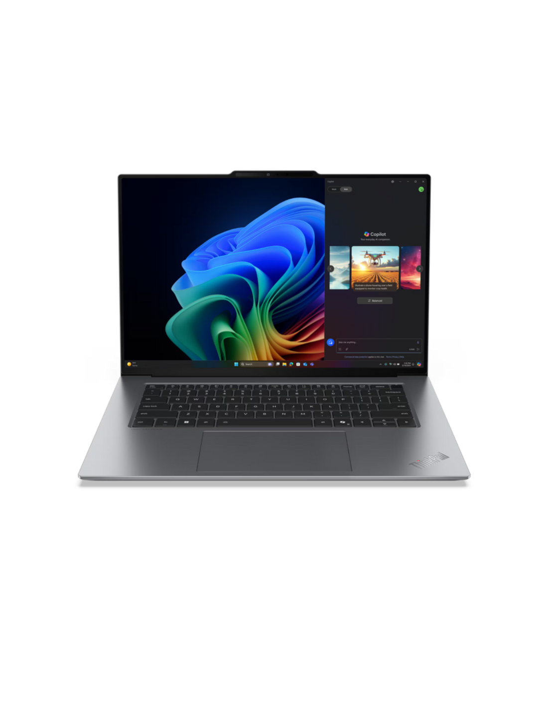 ordinateur portable Lenovo 15 pouces OLED ThinkPad X9 15 Gen 1