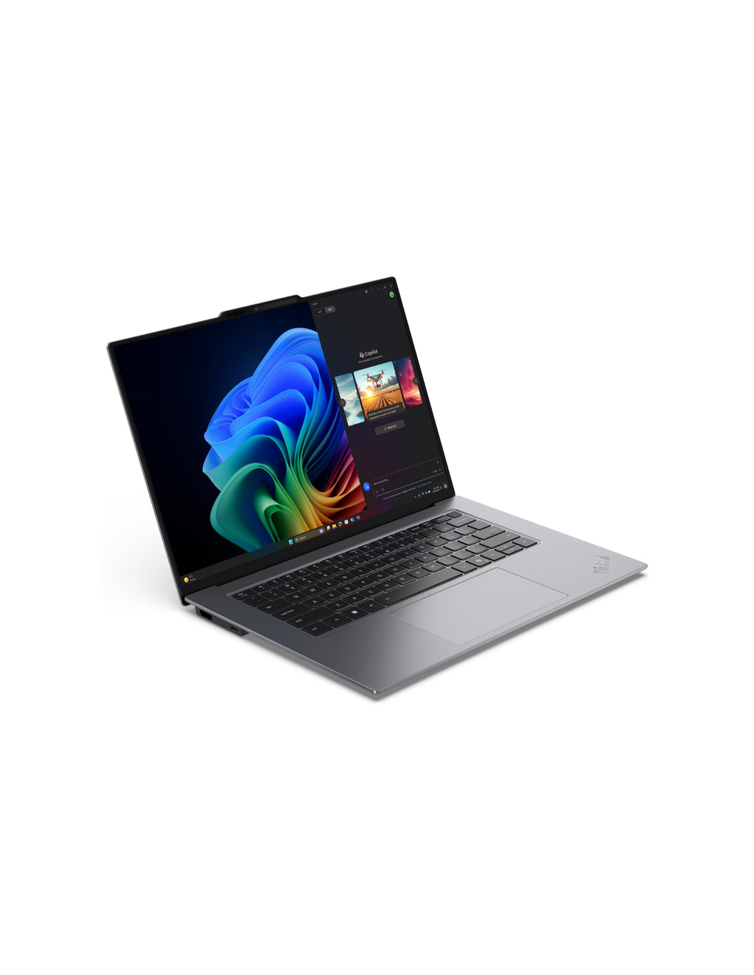 portable Lenovo 32 Go RAM Ultra 7
