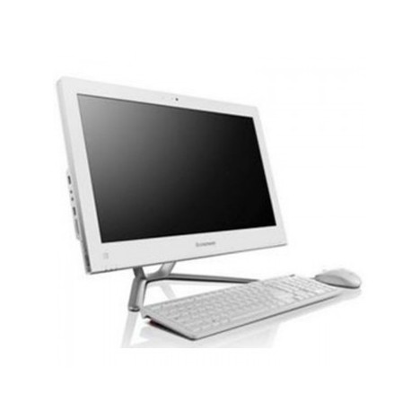 Pc de bureau Lenovo All-in-One ThinkCentre E63z / i3 4è Gén / 4 Go