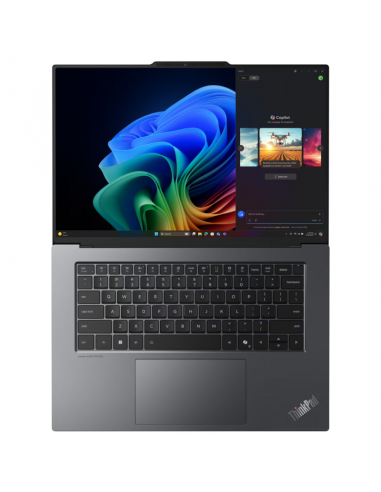 Thinkpad X9 14 gen 1 Ultra 7 258 V 32Go 1To SSD LENOVO Thinkpad X9 14 gen 1 Ultra 7 258 V 32Go 1To SSD LENOVO