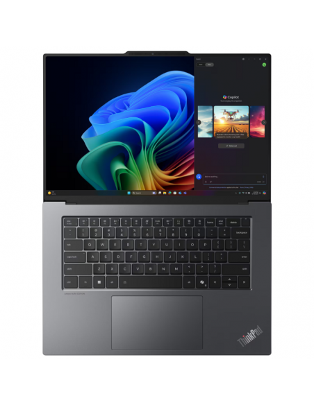 Thinkpad X9 14 gen 1 Ultra 7 258 V 32Go 1To SSD LENOVO Thinkpad X9 14 gen 1 Ultra 7 258 V 32Go 1To SSD LENOVO