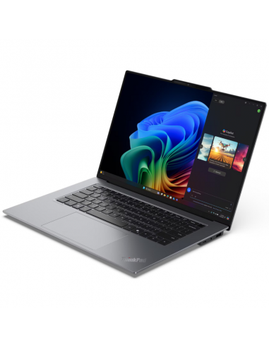 LENOVO ThinkPad X9-14 Gen 1 Ultra 7 258 V 32G 1To SSD - Gris(21QA0013FE) LENOVO ThinkPad X9-14 Gen 1 Ultra 7 258 V 32G 1To SSD - Gris(21QA0013FE)