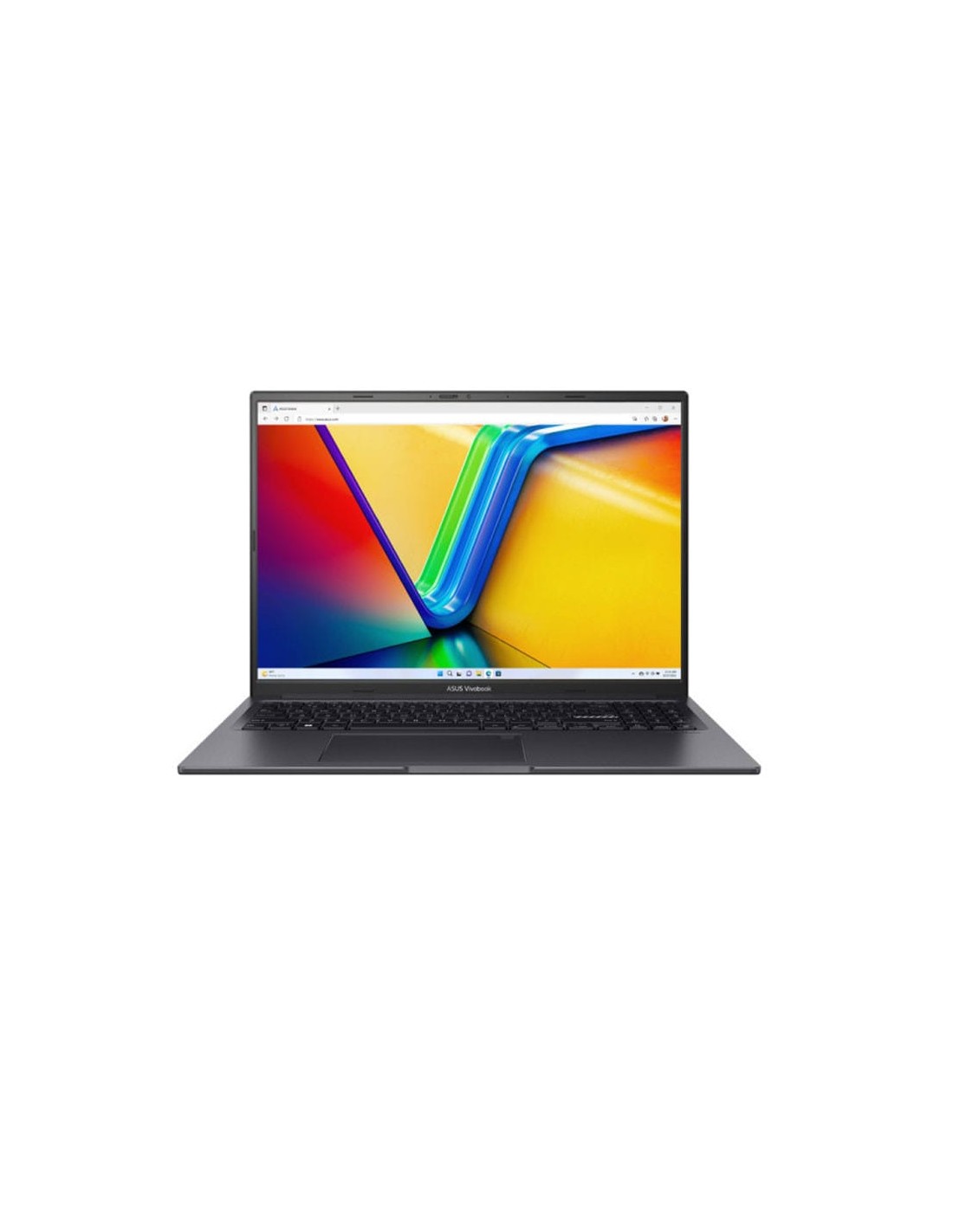ASUS Vivobook 16 Gamer X1605VA