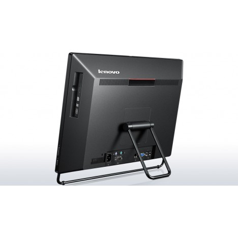 Pc de bureau Lenovo All-in-One ThinkCentre E63z / i3 4è Gén / 4 Go