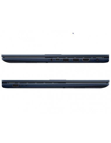 PC Portable ASUS Vivobook 15 M1502YA AMD RYZEN 7 8Go 512Go SSD - Bleu(M1502YA-NJ218W) PC Portable ASUS Vivobook 15 M1502YA AMD RYZEN 7 8Go 512Go SSD - Bleu(M1502YA-NJ218W)