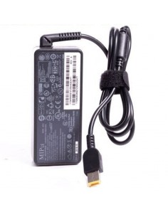 adaptateur secteur Lenovo 20V 3.25A 65W noir