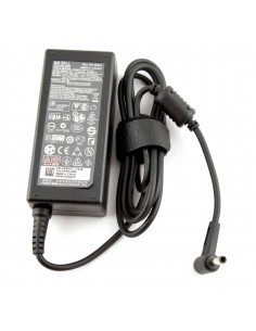 adaptateur secteur Dell 19.5V 3.34A 65W 2