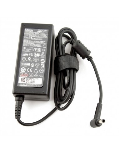 Chargeur Dell 65W pour ordinateur portable compatible Chargeur Dell 65W pour ordinateur portable compatible