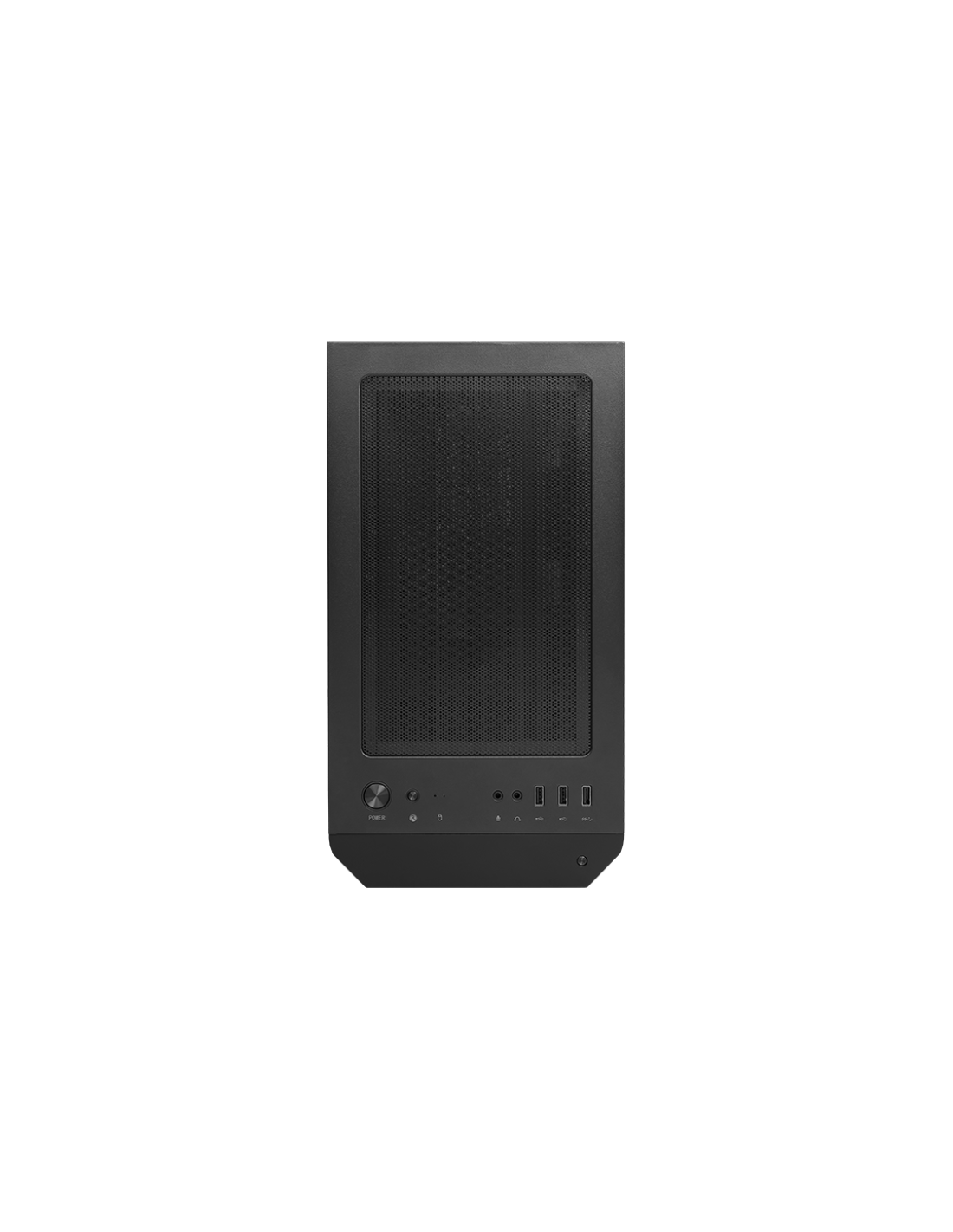 Boîtier MSI MAG FORGE M100A pour PC Gamer prix Tunisie