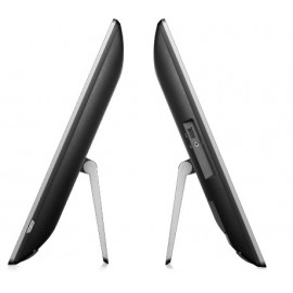 Pc de bureau Lenovo All-in-One ThinkCentre E63z / i3 4è Gén / 4 Go