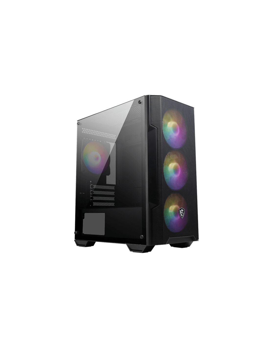 PC Gamer RTX 3050 avec i5-12400F