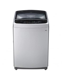 LG T1288NEHGE avec système de lavage TurboDrum performant 2